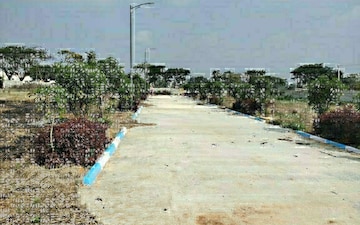 Plot For Sale in Mysore Road
