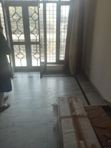 Staircase in 2 BHK Builder Floor at Ansal Plaza Sector-23, Sector 23 – for Rent