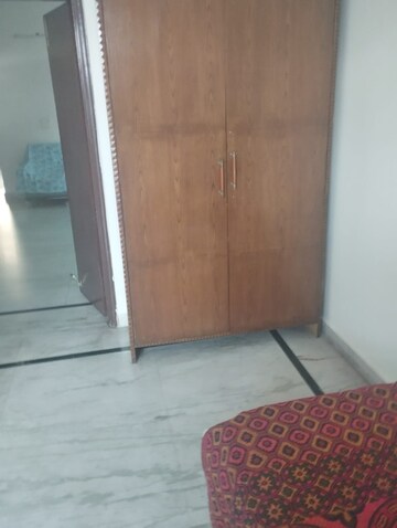 Bedroom in 2 BHK Builder Floor at Ansal Plaza Sector-23, Sector 23 – for Rent