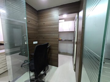 Staircase in  Office Space at ILD Trade Centre, Sector 47 – for Rent