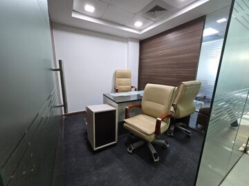 Team Area in  Office Space at ILD Trade Centre, Sector 47 – for Rent