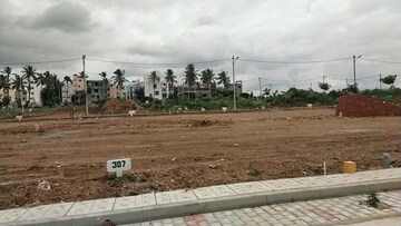 Plot Area in  Plot at Mysore Road – for Sale