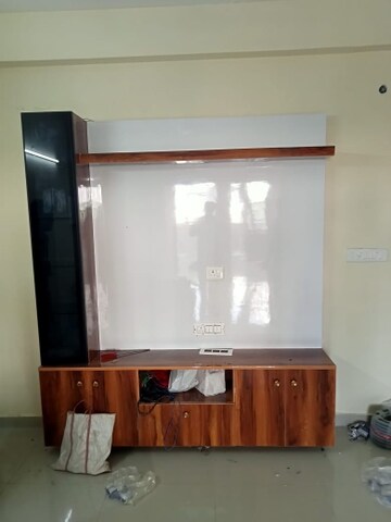 Furnished Amenities in 2 BHK Apartment at Pyramid Elite, Sector 86 – for Rent