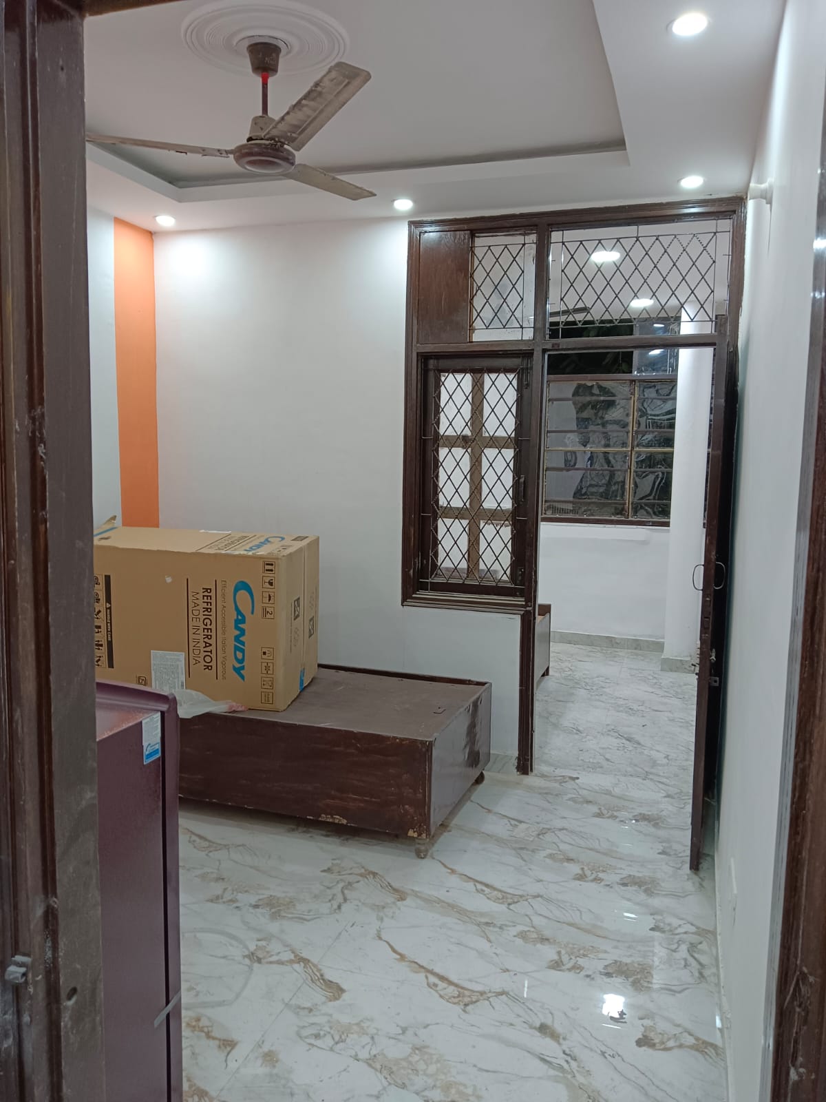 1 BHK Builder Floor For Rent in Lajpat Nagar