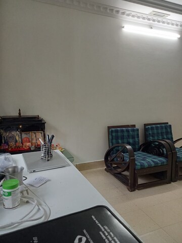 1 BHK Apartment For Rent in Mantri Aangan, Koregaon Park
