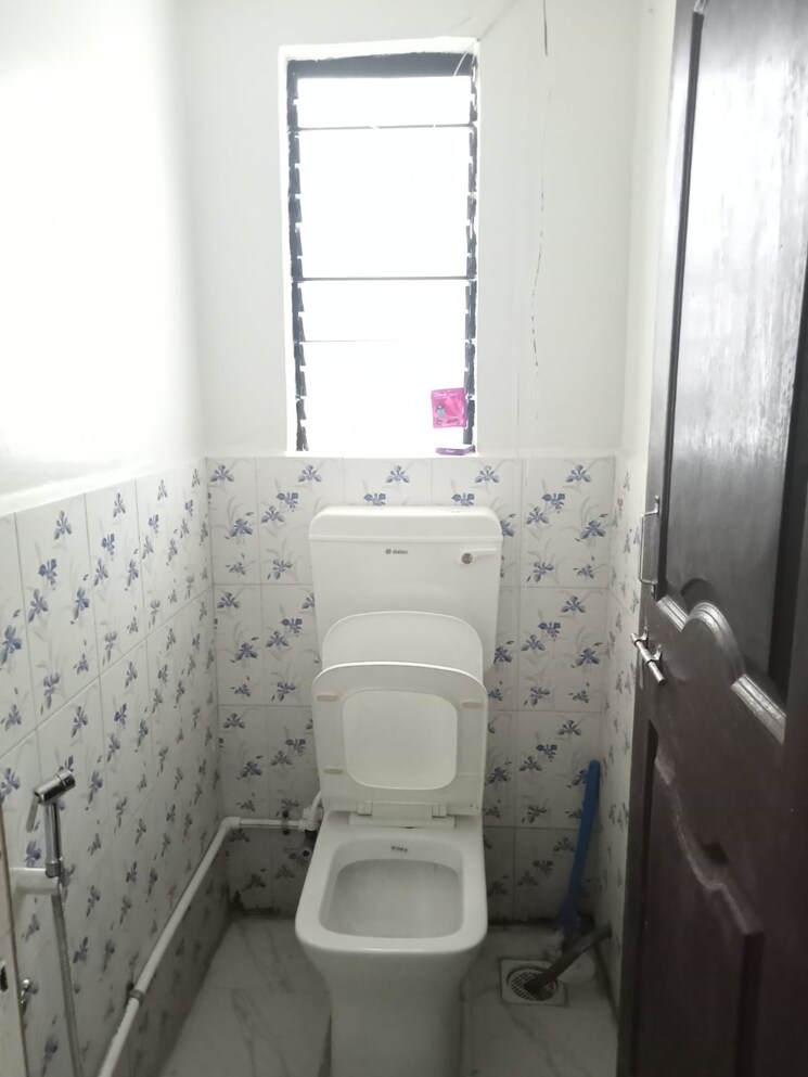 Bathroom, mantri-aangan 1 Bedroom 500 Sq.Ft. Apartment In Koregaon Park Pune 7898679