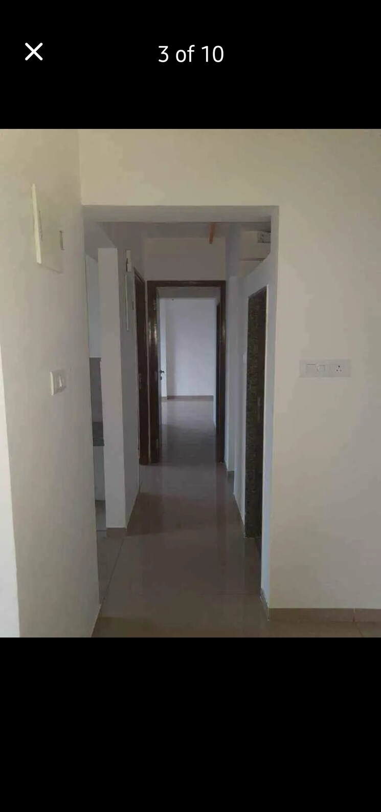 undefined, tulsi-park 2 Bedroom 605 Sq.Ft. Apartment In Khadakpada Thane 7898694