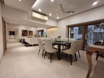 3 BHK Apartment For Resale in Lotus Aurus Andheri West Mumbai  7898702