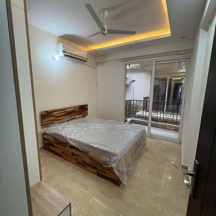 Bedroom, signature-global-city 2 Bedroom 1060 Sq.Ft. Apartment In Sector 37d Gurgaon 7898693