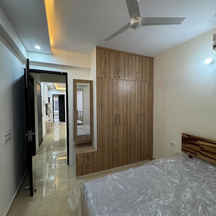 Bedroom, signature-global-city 2 Bedroom 1060 Sq.Ft. Apartment In Sector 37d Gurgaon 7898693
