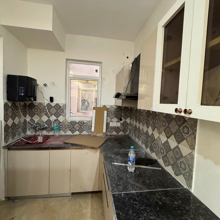 Kitchen, signature-global-city 2 Bedroom 1060 Sq.Ft. Apartment In Sector 37d Gurgaon 7898693
