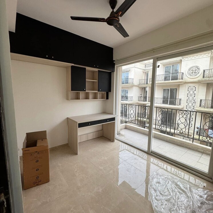 Room, signature-global-city 2 Bedroom 1060 Sq.Ft. Apartment In Sector 37d Gurgaon 7898693