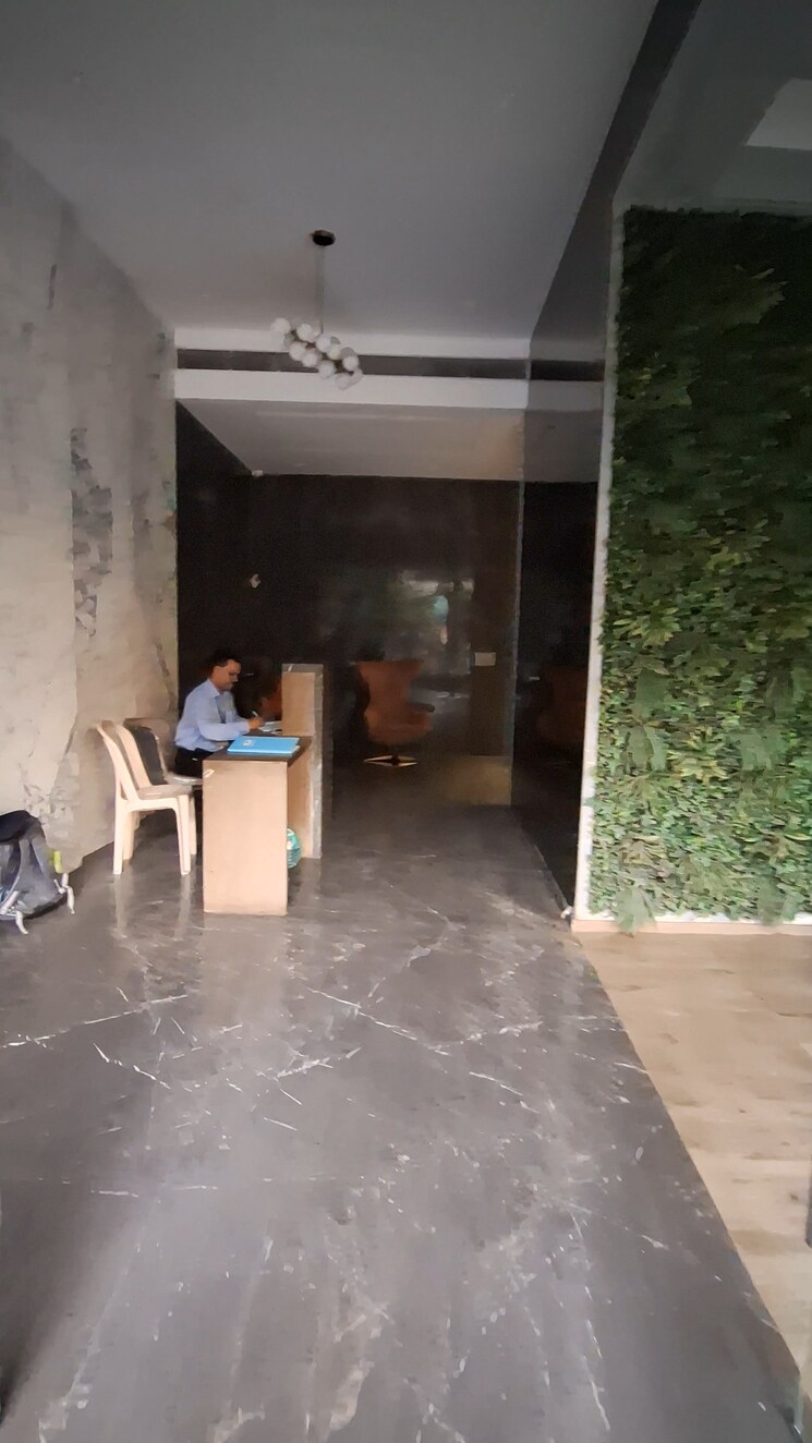 Master Bedroom, andheri west 2 Bedroom 711 Sq.Ft. Apartment In Andheri West Mumbai 7898803