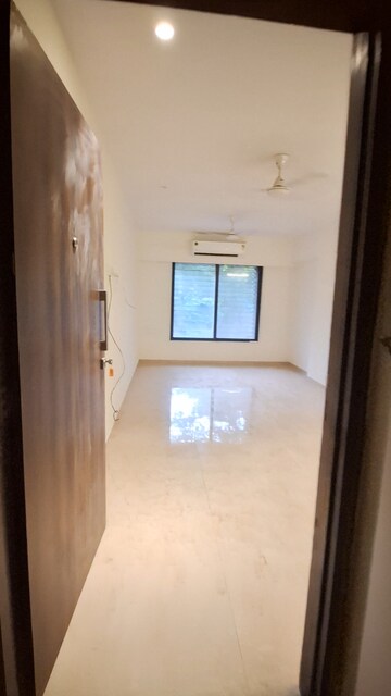 Master Bedroom in 2 BHK Apartment at Andheri West – for Sale