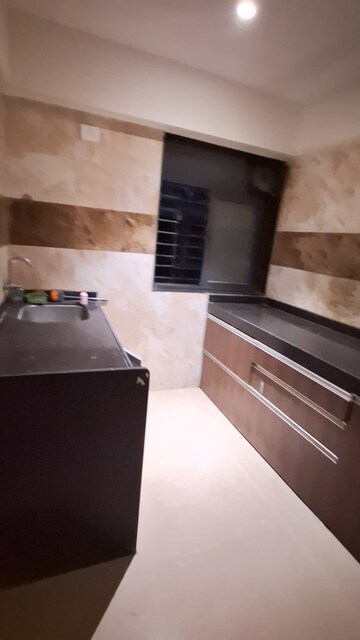 Kitchen in 2 BHK Apartment at Andheri West – for Sale