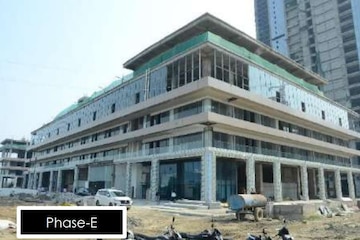 Commercial Shop 400 Sq.Ft. For Resale in Sector 140a Noida  7897495