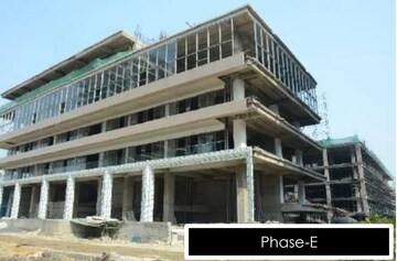  Shop – Exterior View View at Bhutani Cyberthum, Sector 140a - for Sale