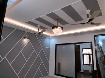 3 BHK Builder Floor For Resale in Sector 43 Faridabad  7898741