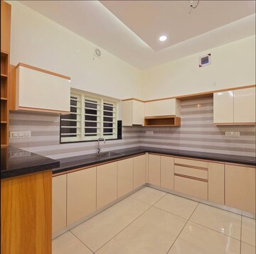 Master Bedroom in 2 BHK Villa at Parli – for Sale
