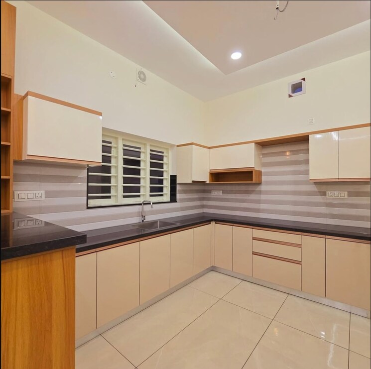 Master Bedroom, parli 2 Bedroom 1100 Sq.Ft. Villa In Parli Palakkad 7898739