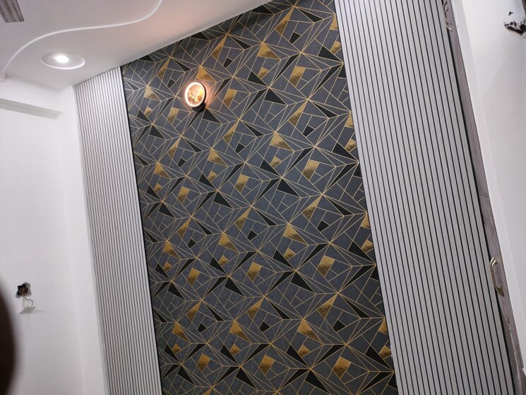 Balcony, sector 43 3 Bedroom 1400 Sq.Ft. Builder Floor In Sector 43 Faridabad 7898741