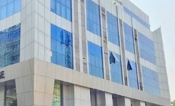  Office Space For Rent in Aditya Heritage Malad, Malad West