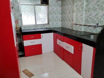 2 BHK Apartment For Rent in Tingre Nagar Pune  7898708