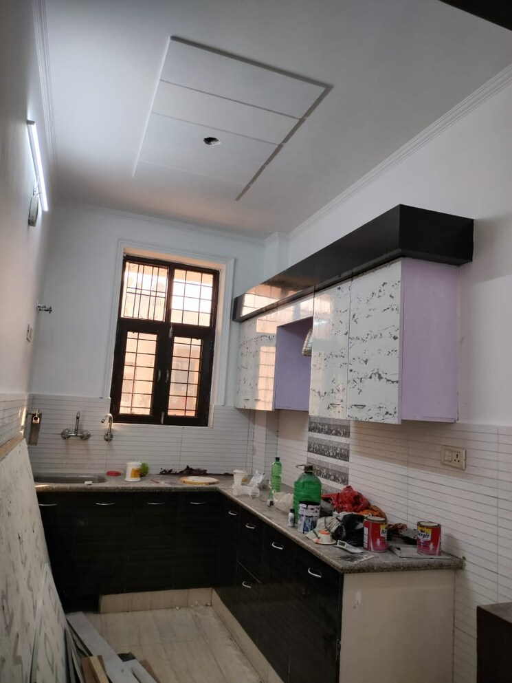 Master Bedroom, sector 43 3 Bedroom 1400 Sq.Ft. Builder Floor In Sector 43 Faridabad 7898741