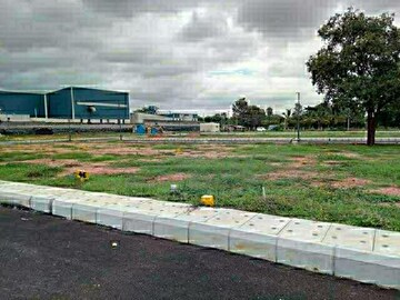  Plot For Sale in Mysore Road