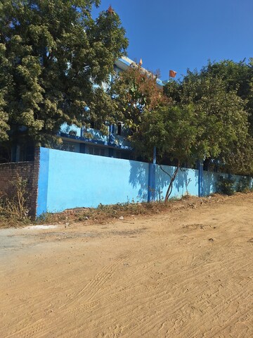  Plot – Exterior View View at Sector 87 - for Sale