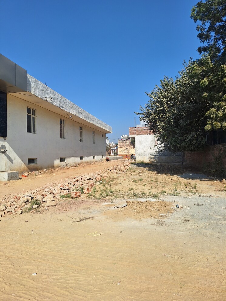 Exterior View, sector 87  100 Sq.Yd. Plot In Sector 87 Faridabad 7898752