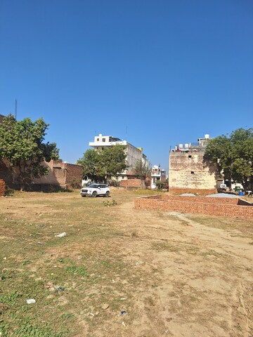  Plot – Garden View at Sector 87 - for Sale