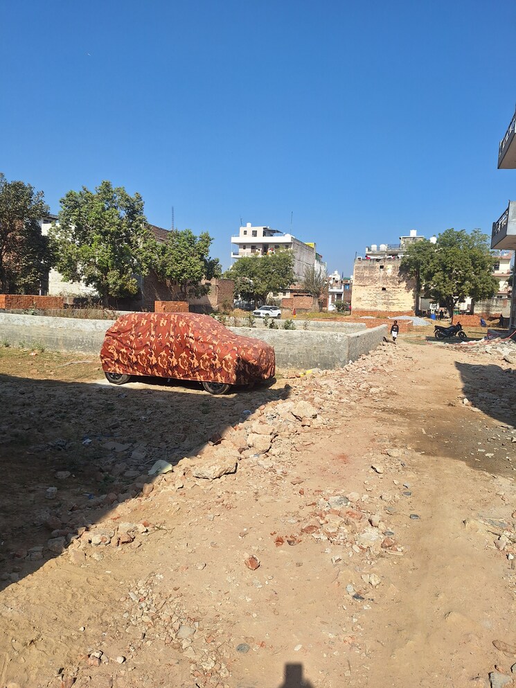 Exterior View, sector 87  100 Sq.Yd. Plot In Sector 87 Faridabad 7898752