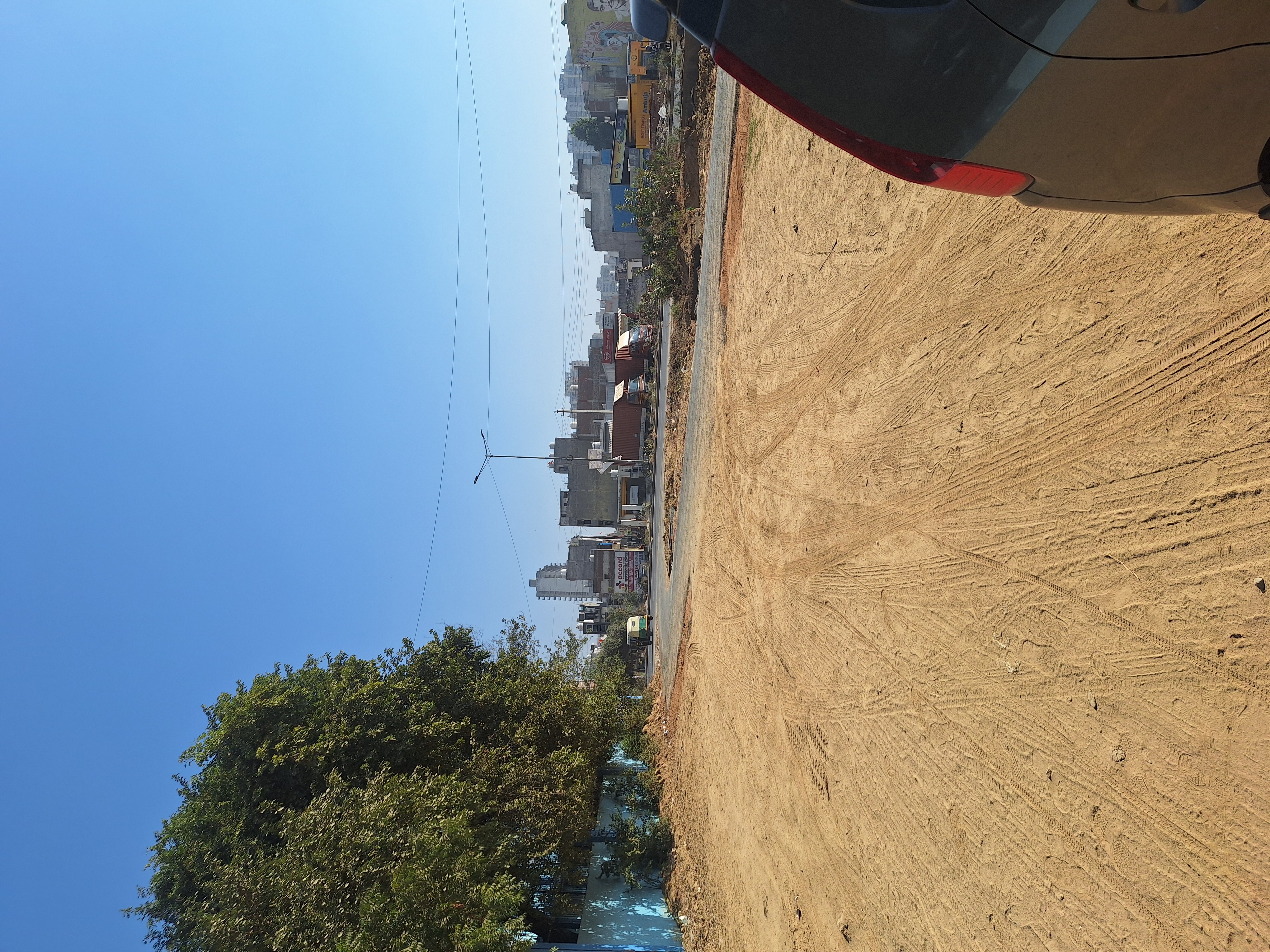 Plot For Sale in Greenliving Pvt Ltd Farid