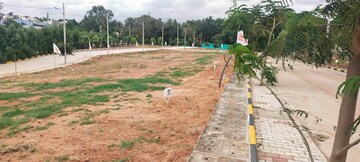  Plot For Sale in Dodda Aalada Mara Road