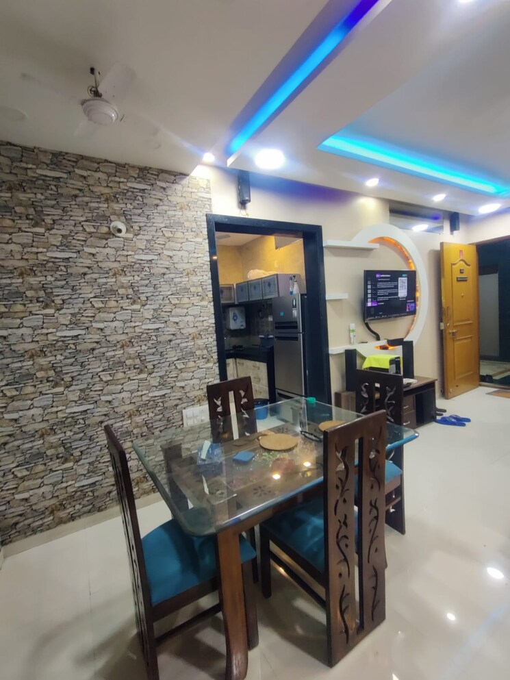 Master Bedroom, nyati-esplanade 2 Bedroom 1200 Sq.Ft. Apartment In Bavdhan Pune 7898767