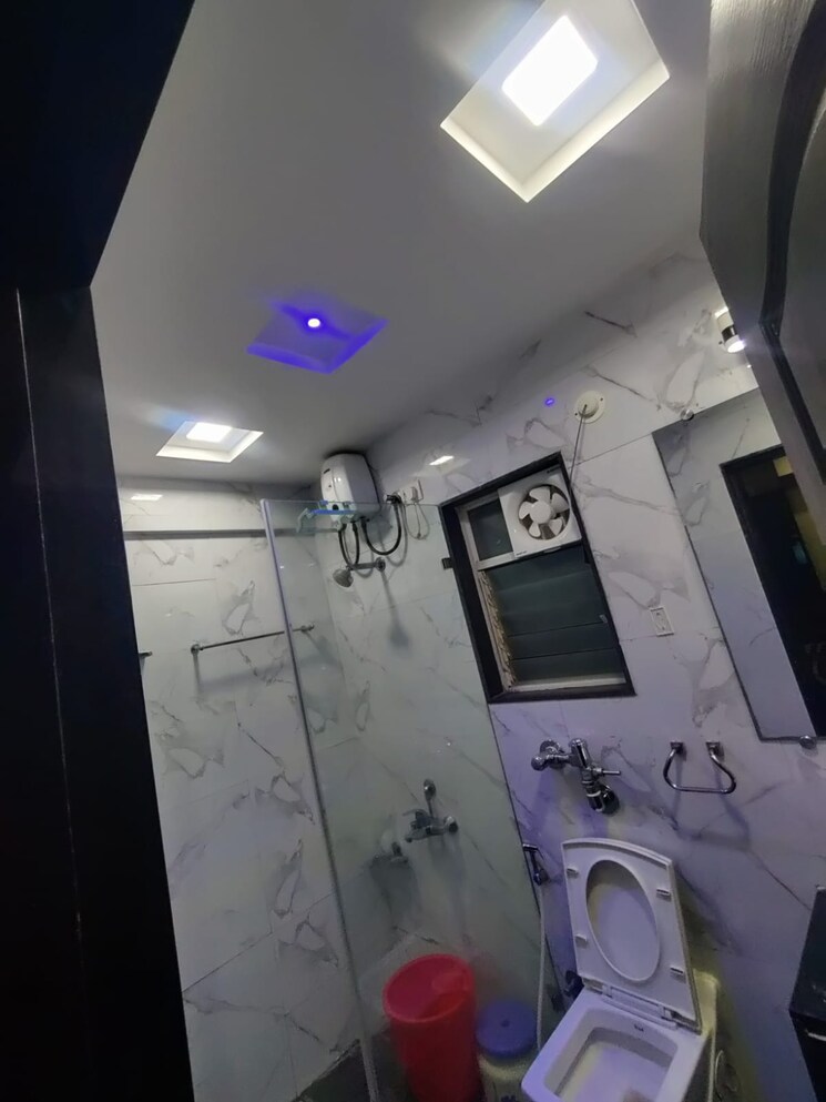 Master Bedroom, nyati-esplanade 2 Bedroom 1200 Sq.Ft. Apartment In Bavdhan Pune 7898767