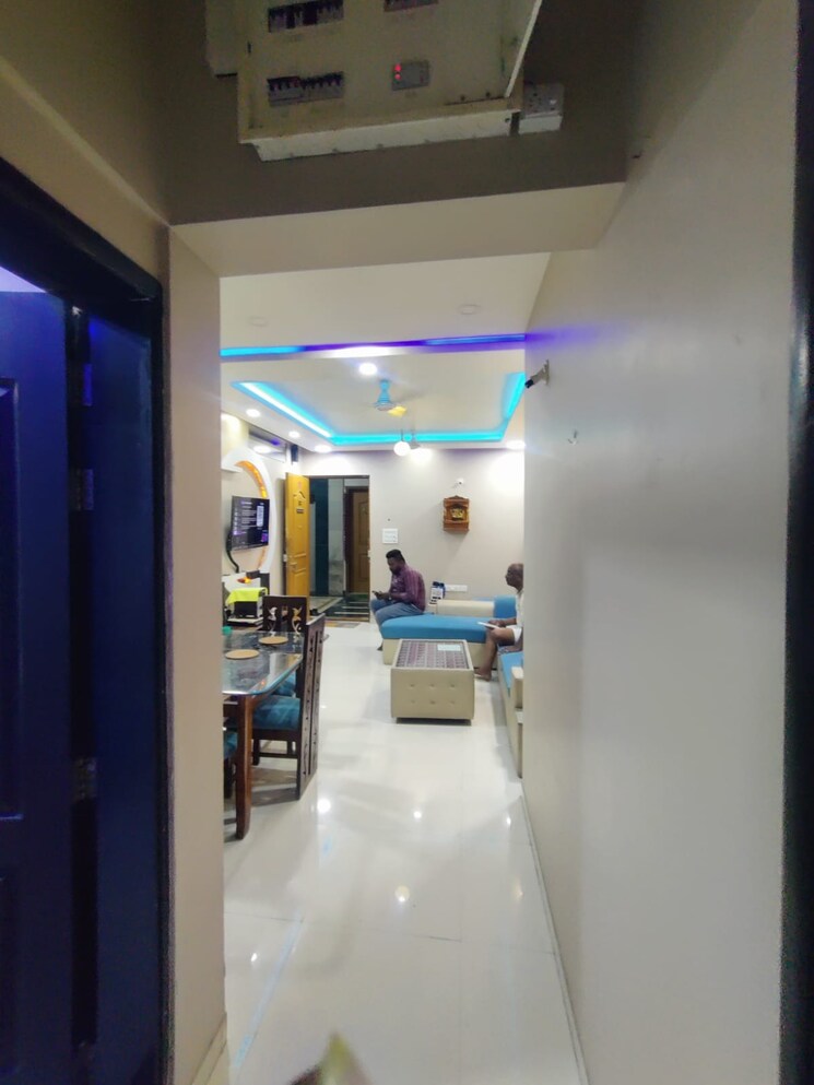 undefined, nyati-esplanade 2 Bedroom 1200 Sq.Ft. Apartment In Bavdhan Pune 7898767