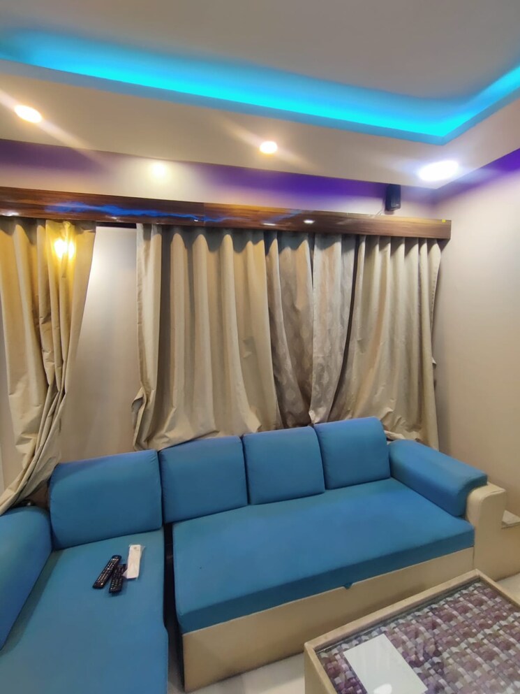 undefined, nyati-esplanade 2 Bedroom 1200 Sq.Ft. Apartment In Bavdhan Pune 7898767