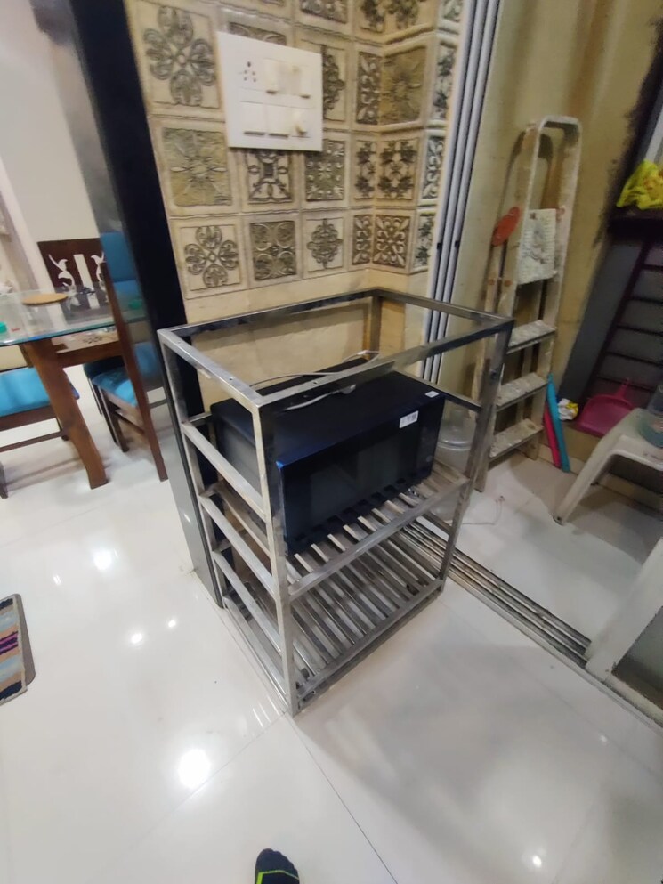 undefined, nyati-esplanade 2 Bedroom 1200 Sq.Ft. Apartment In Bavdhan Pune 7898767