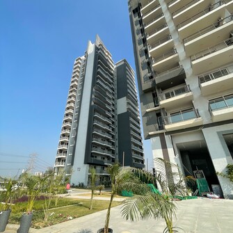 3 BHK Apartment For Rent in Godrej Meridien Mohammad Heri Village Gurgaon  7898765