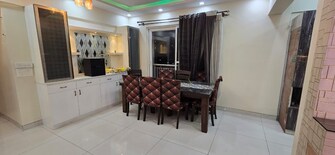 3 BHK Apartment For Rent in SNN Raj Grandeur Bommanahalli Bangalore  7898737