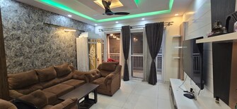 3 BHK Apartment For Rent in SNN Raj Grandeur Bommanahalli Bangalore  7898737