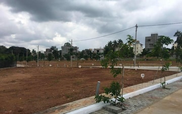 Plot For Sale in Dodda Aalada Mara Road