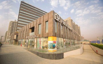  Shop For Rent in Paras Trinity, Sector 63