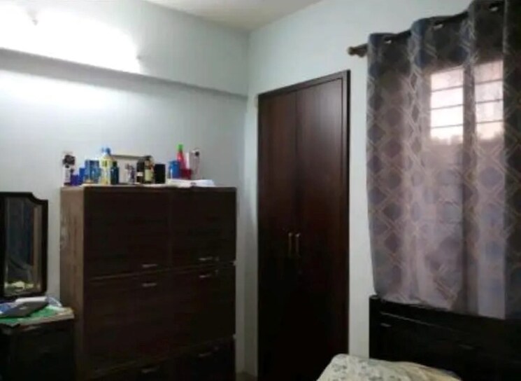 Bedroom, nancy-bramha-chs 3 Bedroom 1440 Sq.Ft. Apartment In Bavdhan Pune 7892690