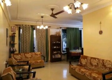 3 BHK Apartment For Resale in Nancy Bramha CHS Bavdhan Pune  7892690