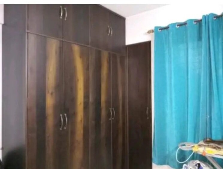 Bedroom, nancy-bramha-chs 3 Bedroom 1440 Sq.Ft. Apartment In Bavdhan Pune 7892690