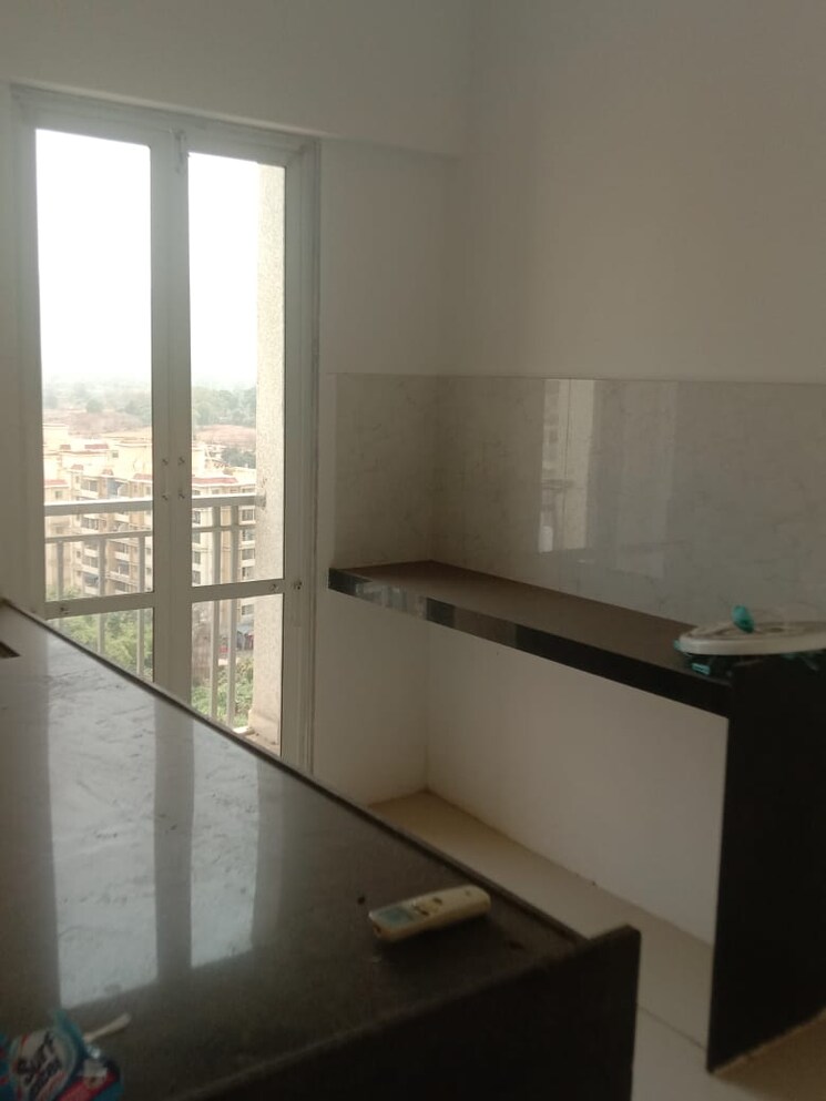 Kitchen, godrej-vihaa 1 Bedroom 468 Sq.Ft. Apartment In Badlapur East Thane 7898799