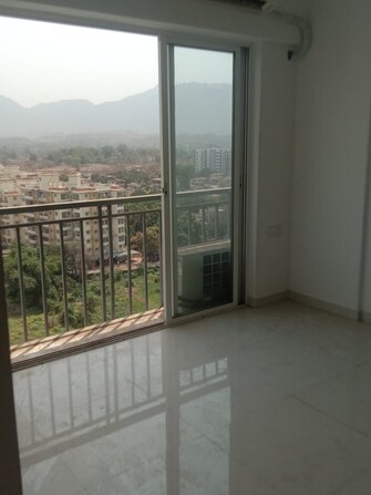 1 BHK Apartment For Resale in Godrej Vihaa Badlapur East Thane  7898799